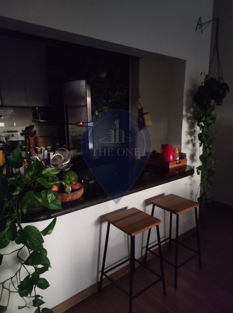 Apartamento, 1 quarto, 53 m² - Foto 6