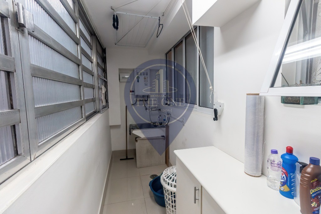 Apartamento, 3 quartos, 107 m² - Foto 10