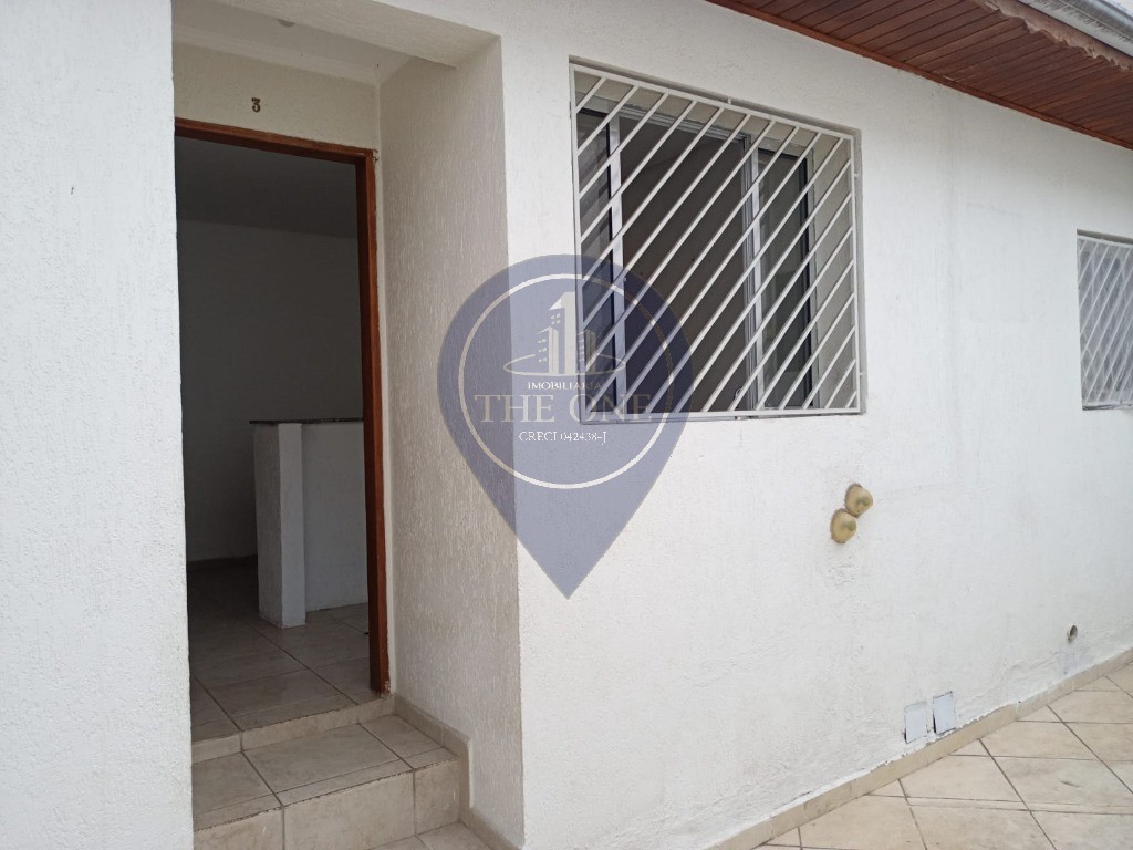 Casa, 1 quarto, 30 m² - Foto 2