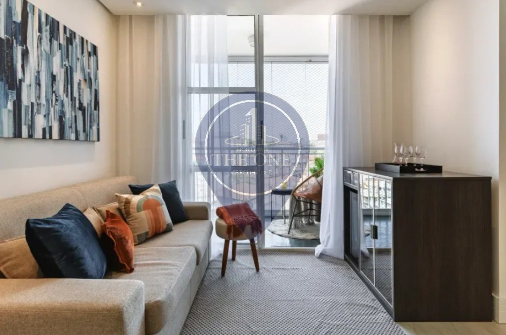 Apartamento, 3 quartos, 70 m² - Foto 4