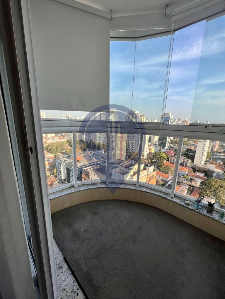 Apartamento, 3 quartos, 120 m² - Foto 3