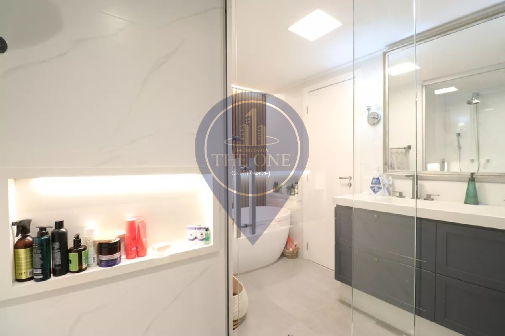 Apartamento, 3 quartos, 167 m² - Foto 21