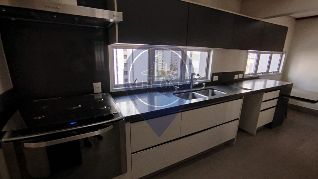 Apartamento, 3 quartos, 163 m² - Foto 12