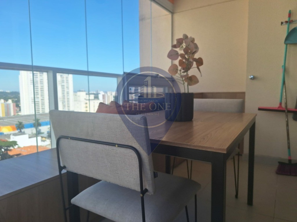 Kitnet-Studio, 48 m² - Foto 2