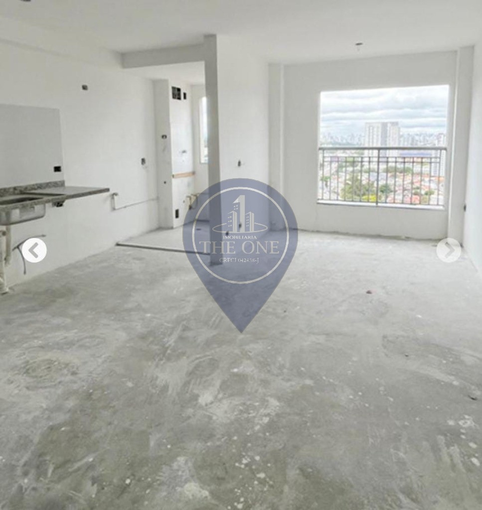 Apartamento, 3 quartos, 70 m² - Foto 1