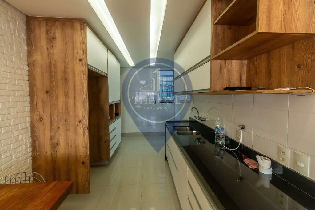 Apartamento, 3 quartos, 107 m² - Foto 5