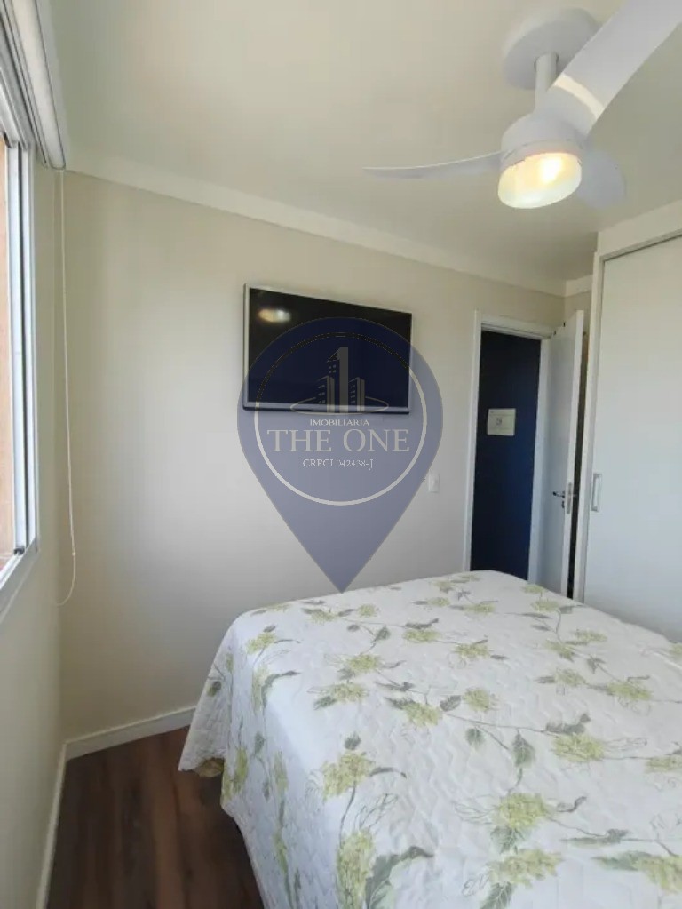 Apartamento, 2 quartos, 40 m² - Foto 12