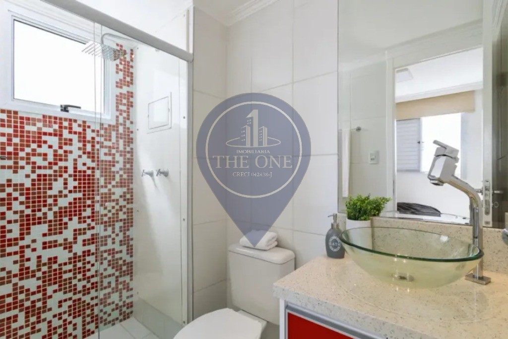 Apartamento, 3 quartos, 70 m² - Foto 20