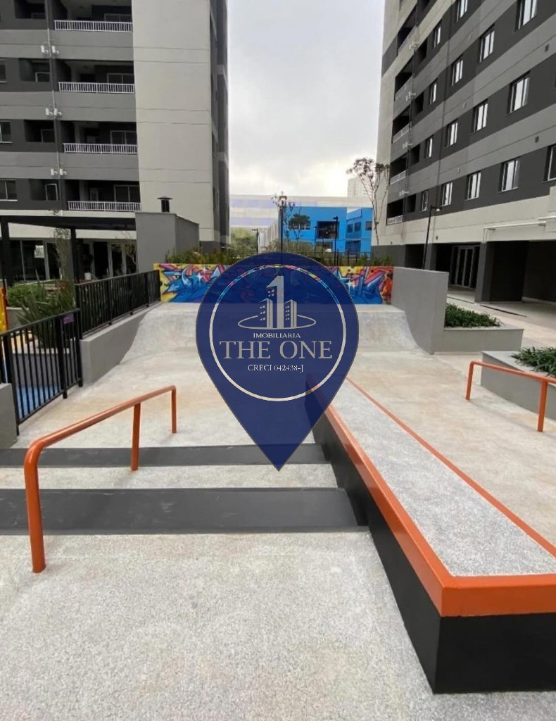 Apartamento, 2 quartos, 38 m² - Foto 31