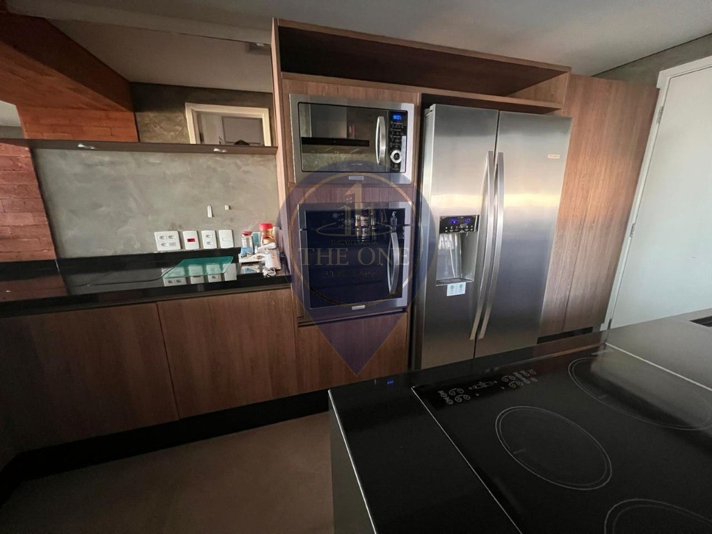 Apartamento, 3 quartos, 120 m² - Foto 9