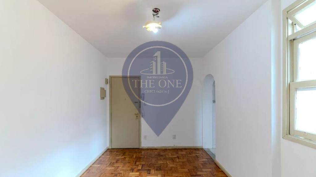 Apartamento, 1 quarto, 63 m² - Foto 1