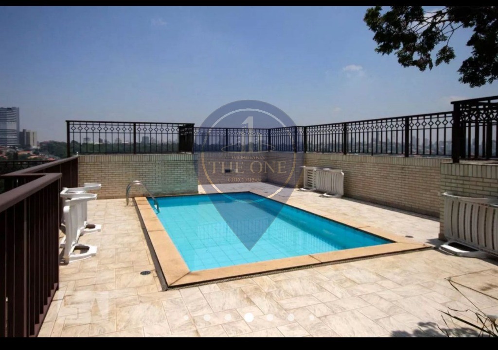 Apartamento, 3 quartos, 230 m² - Foto 20