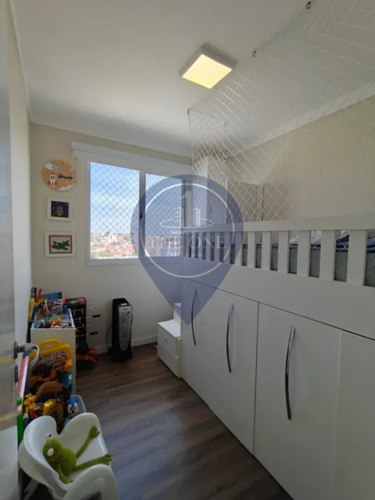Apartamento, 2 quartos, 40 m² - Foto 10