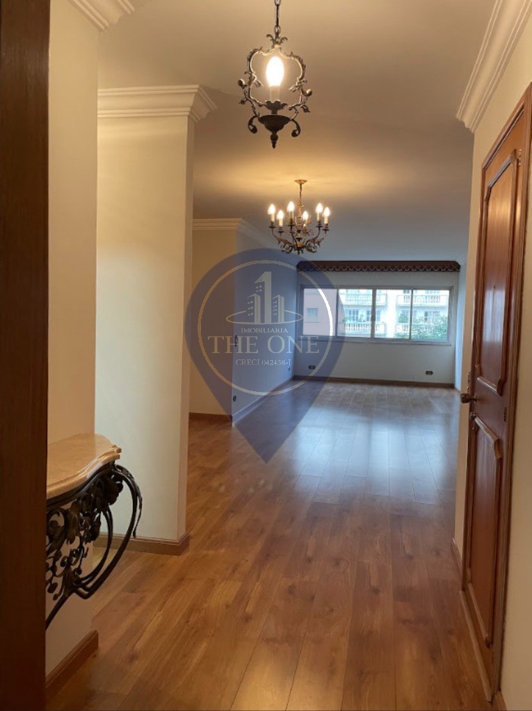 Apartamento, 4 quartos, 191 m² - Foto 2