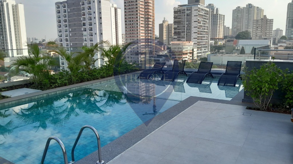 Kitnet-Studio, 20 m² - Foto 15