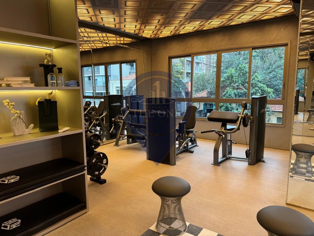 Kitnet-Studio, 24 m² - Foto 27