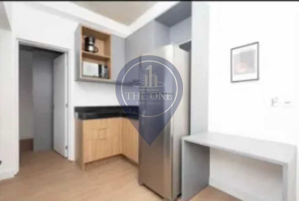 Apartamento, 2 quartos, 50 m² - Foto 8