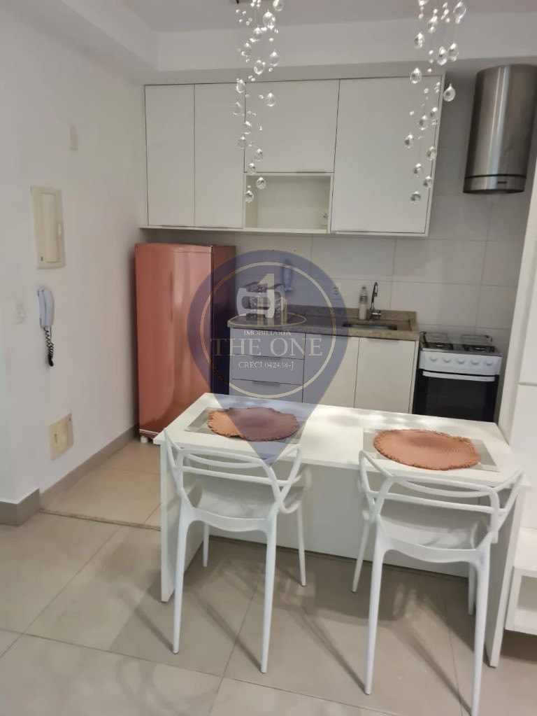 Apartamento, 2 quartos, 50 m² - Foto 6