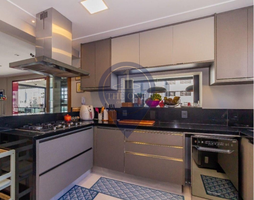 Apartamento, 2 quartos, 140 m² - Foto 15