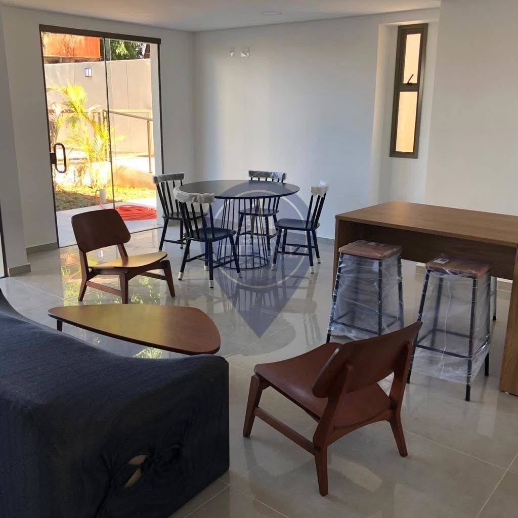 Apartamento, 2 quartos, 50 m² - Foto 21