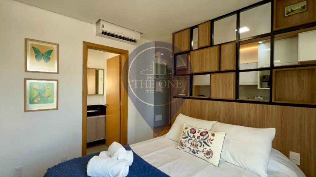 Kitnet-Studio, 35 m² - Foto 12