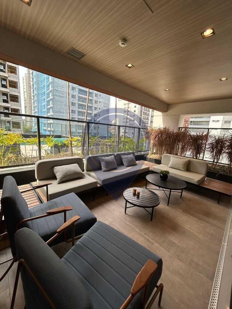 Kitnet-Studio - Foto 28