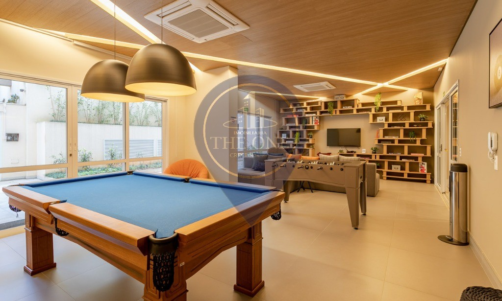 Kitnet-Studio, 42 m² - Foto 18