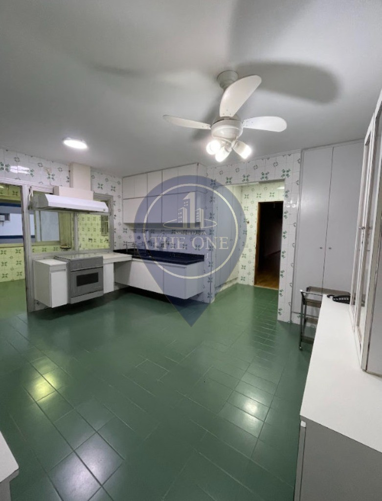 Apartamento, 4 quartos, 191 m² - Foto 8