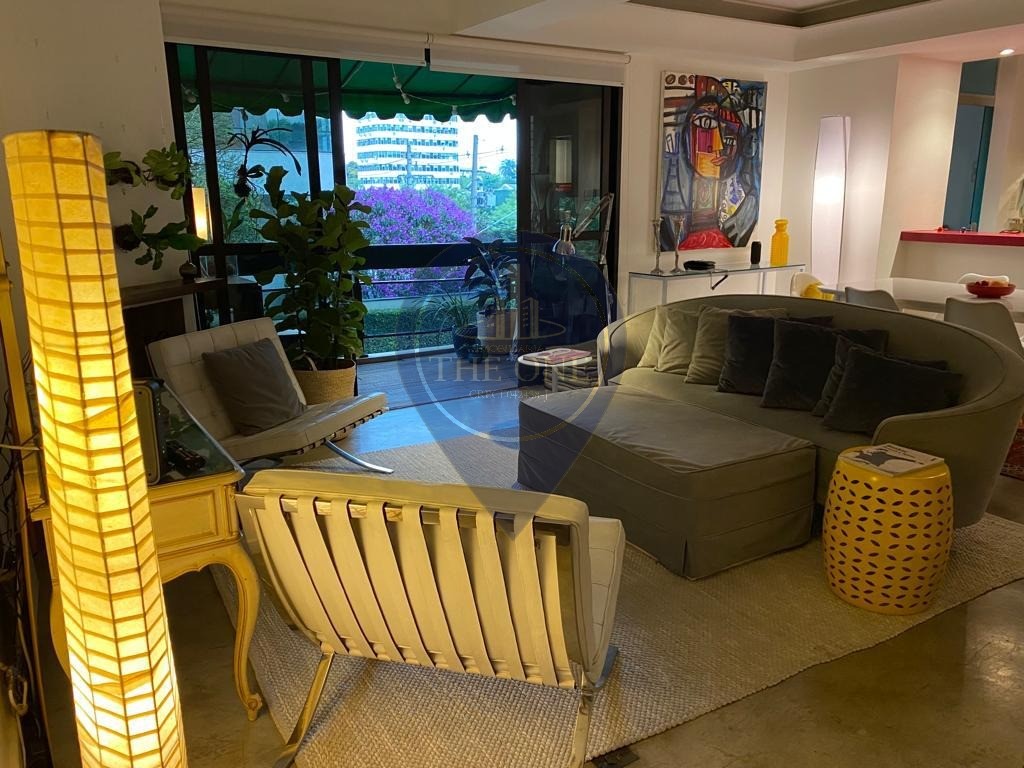 Apartamento, 2 quartos, 105 m² - Foto 3