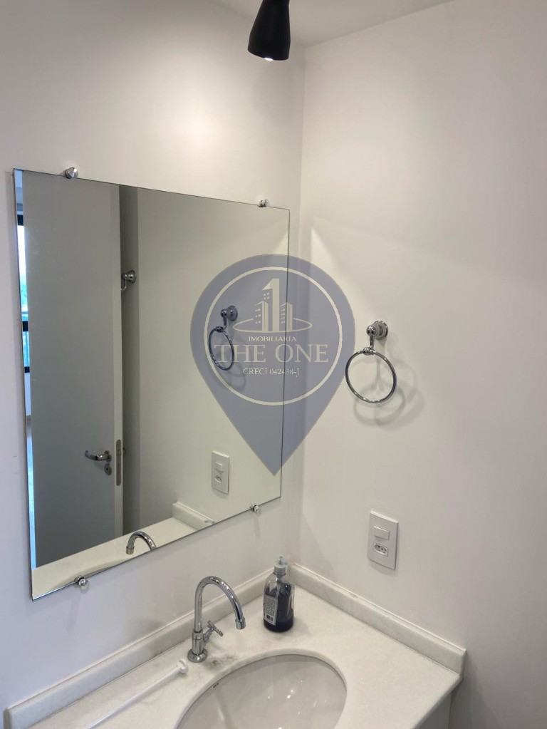 Apartamento, 1 quarto, 37 m² - Foto 11