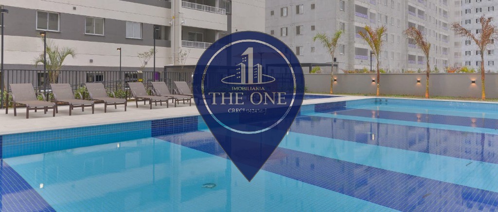 Apartamento, 2 quartos, 38 m² - Foto 38