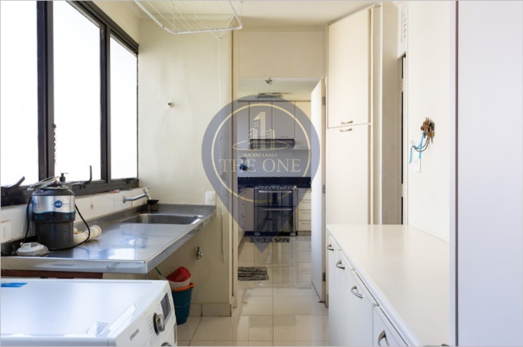 Apartamento, 4 quartos, 294 m² - Foto 20