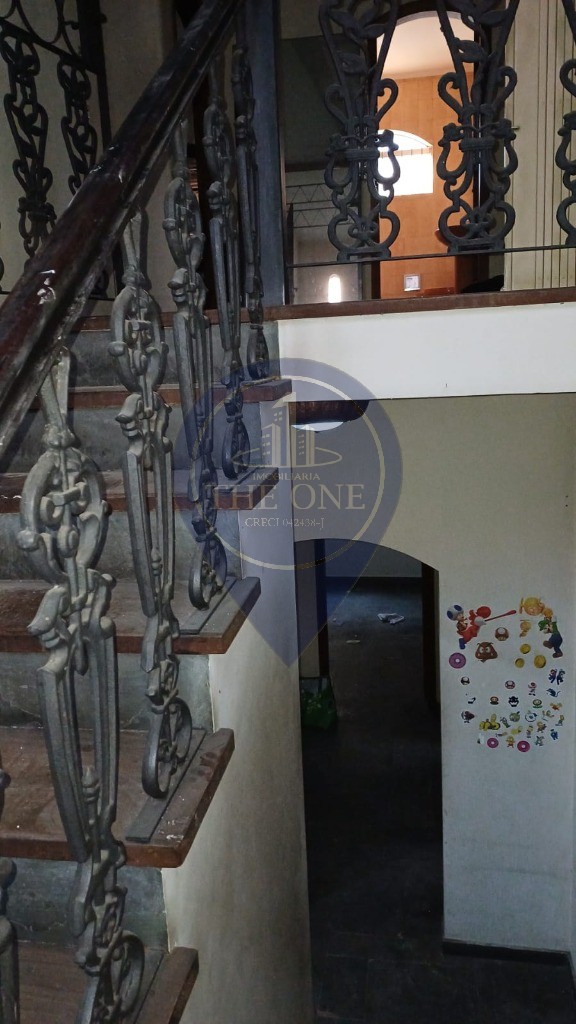 Casa, 5 quartos, 360 m² - Foto 23