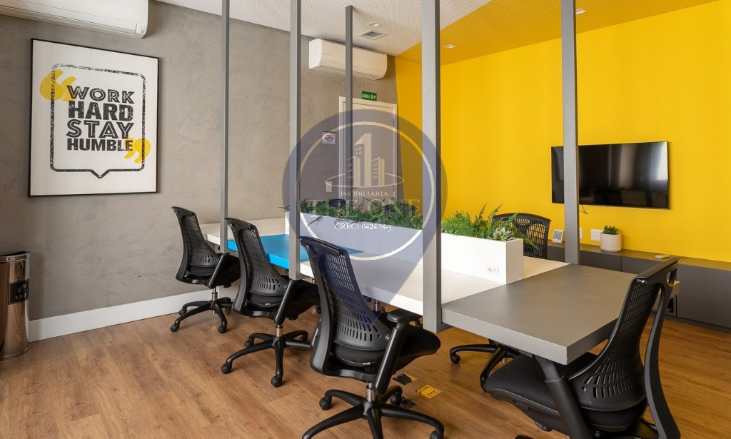 Kitnet-Studio, 42 m² - Foto 17