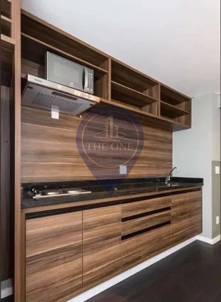 Apartamento, 1 quarto, 45 m² - Foto 4