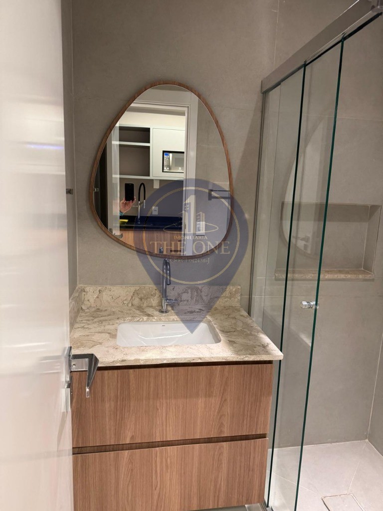 Kitnet-Studio, 24 m² - Foto 18