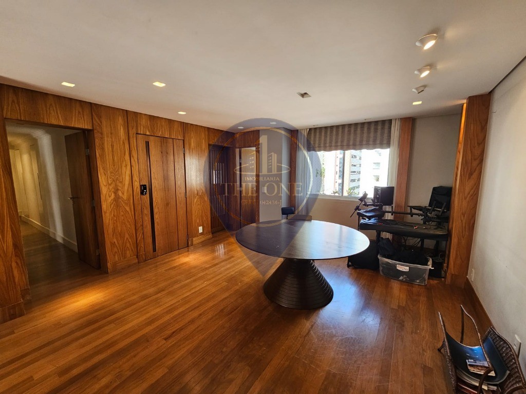 Apartamento, 3 quartos, 163 m² - Foto 5