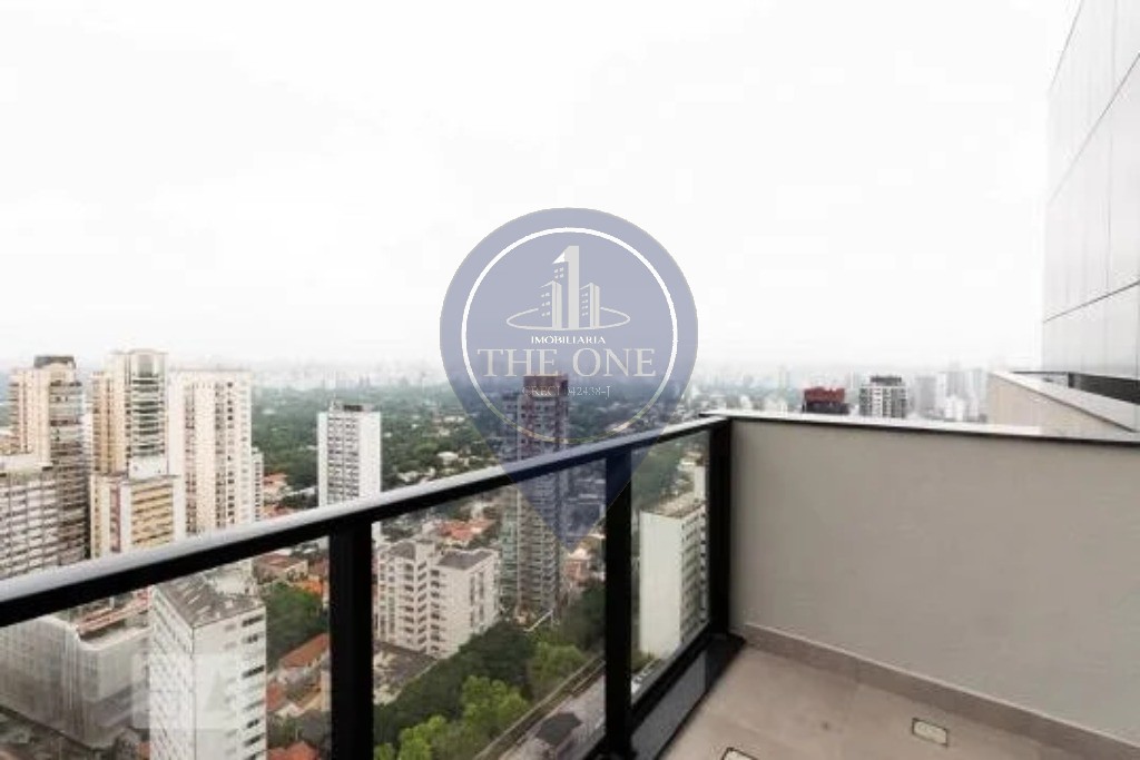 Kitnet-Studio, 38 m² - Foto 5