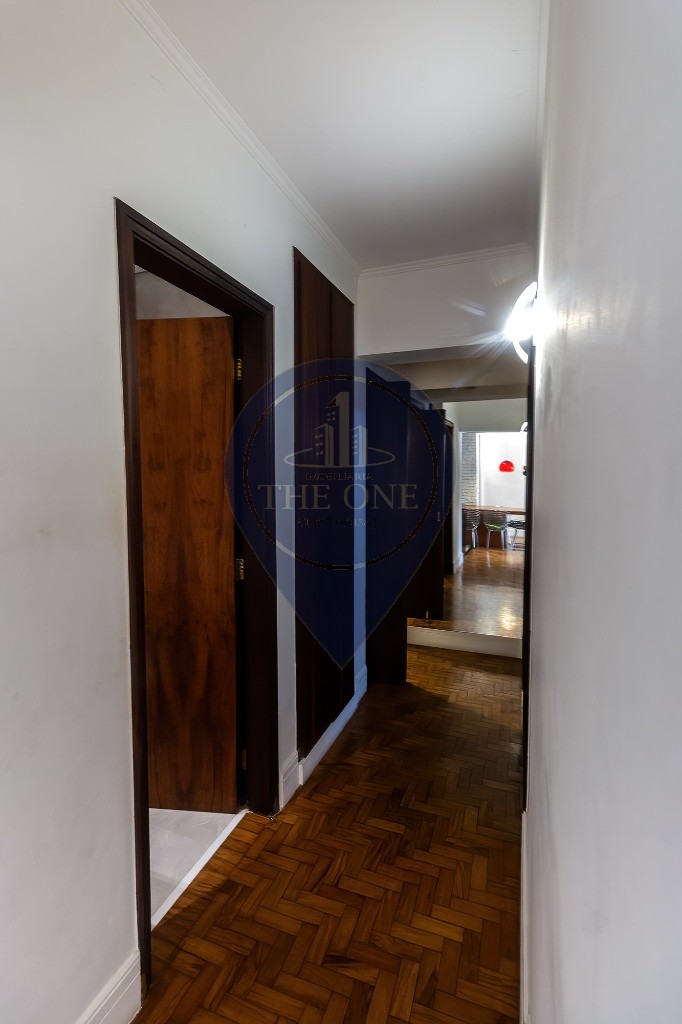 Apartamento, 3 quartos, 107 m² - Foto 12