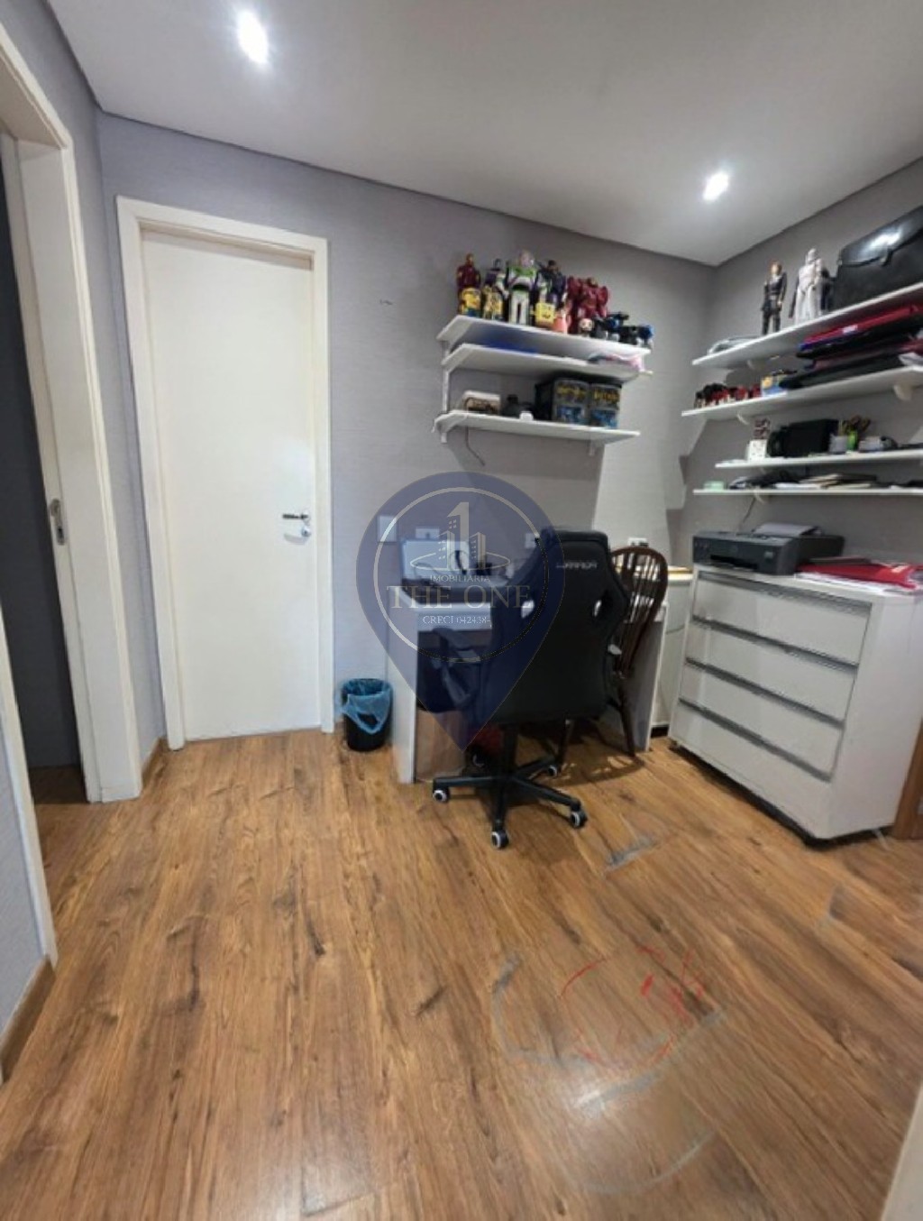 Apartamento, 4 quartos, 128 m² - Foto 7