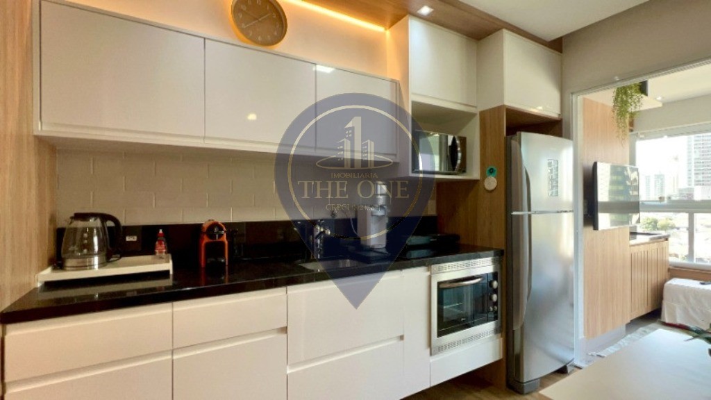 Kitnet-Studio, 35 m² - Foto 7