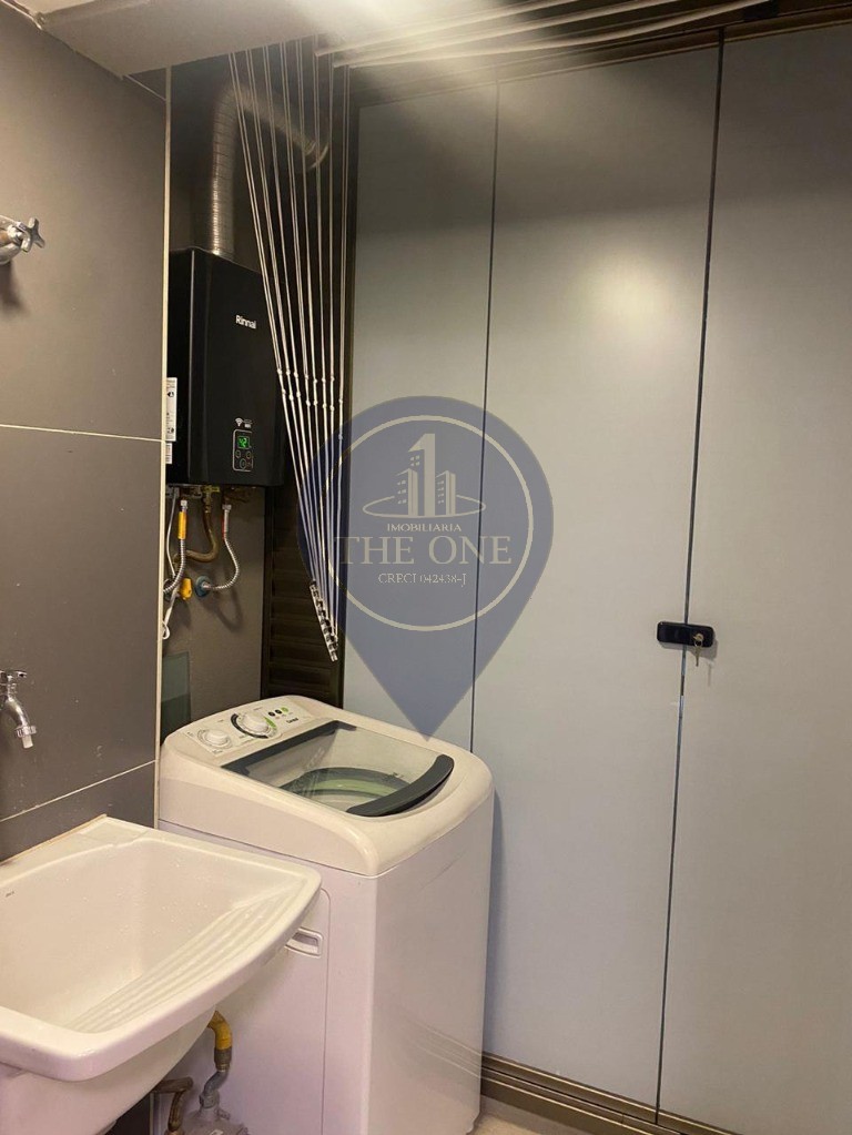 Apartamento, 2 quartos, 50 m² - Foto 6