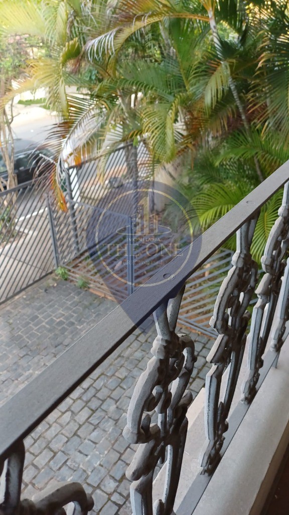 Casa, 5 quartos, 360 m² - Foto 22