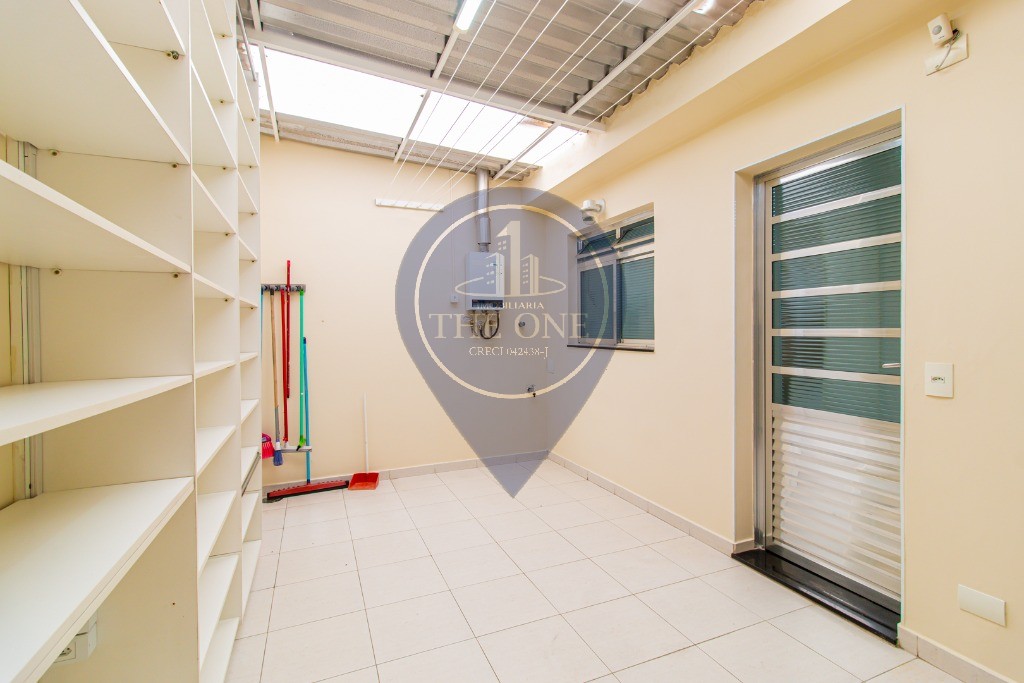 Casa, 3 quartos, 220 m² - Foto 26