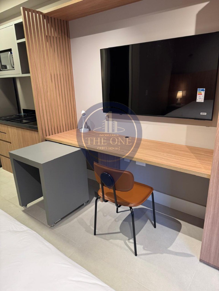 Kitnet-Studio, 24 m² - Foto 5