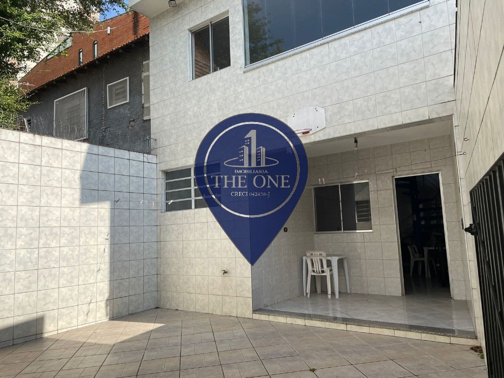 Casa, 3 quartos, 260 m² - Foto 30