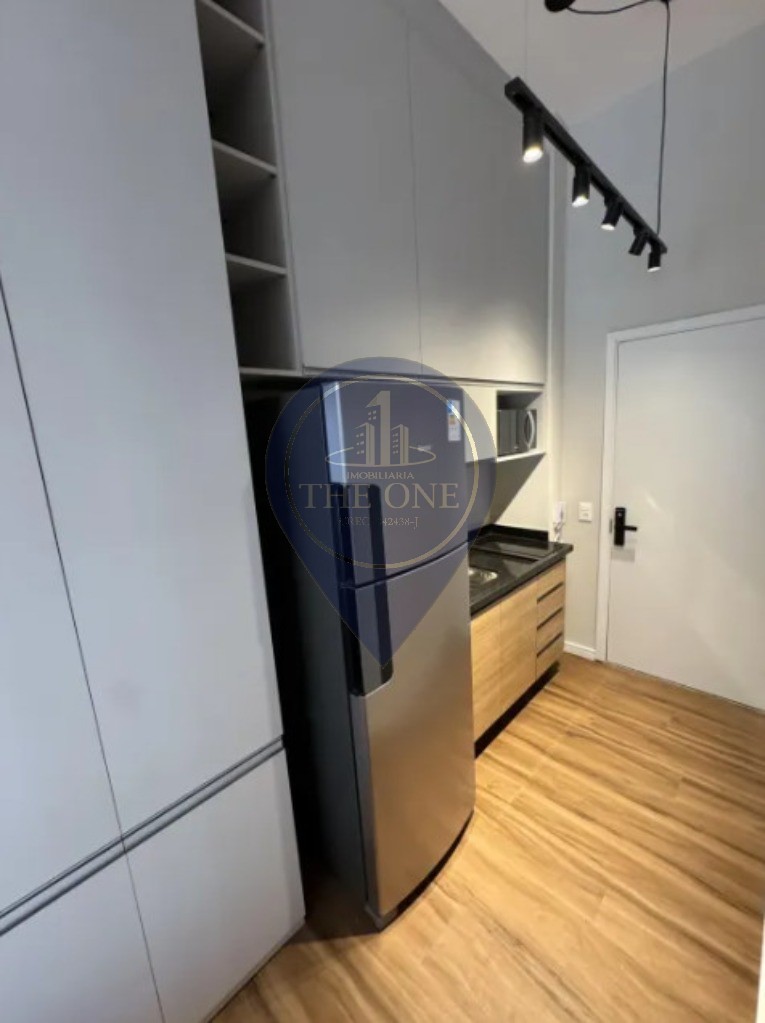 Kitnet-Studio, 28 m² - Foto 7