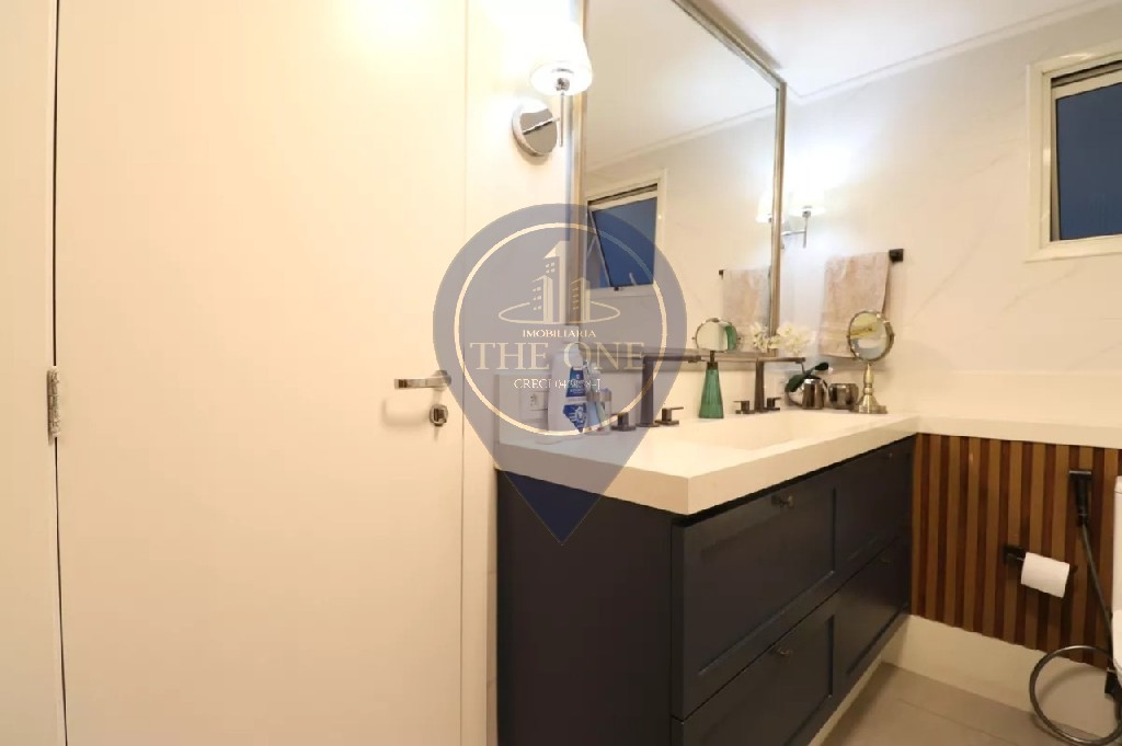 Apartamento, 3 quartos, 167 m² - Foto 25