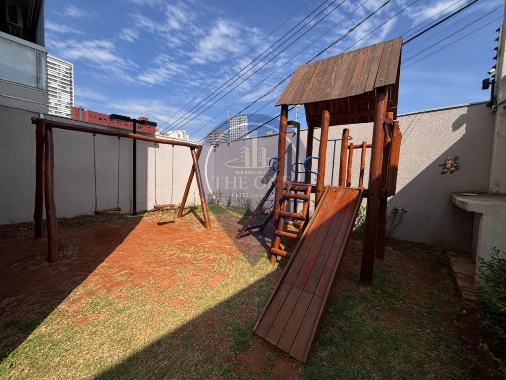 Apartamento, 1 quarto, 30 m² - Foto 16