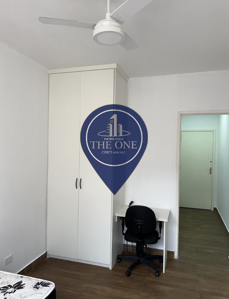 Apartamento, 1 quarto, 50 m² - Foto 5